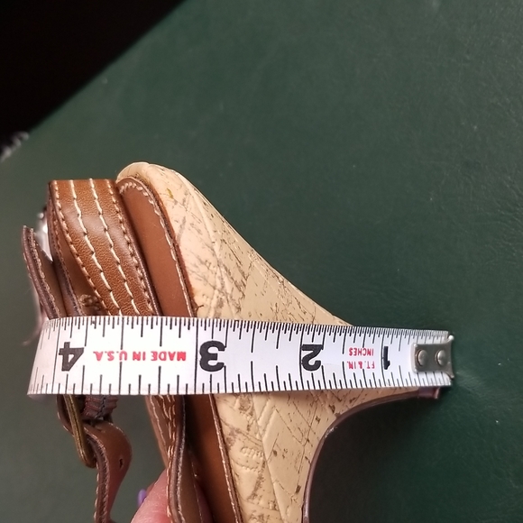 Predictions High Heels - Slingbacks - Picture 7 of 7